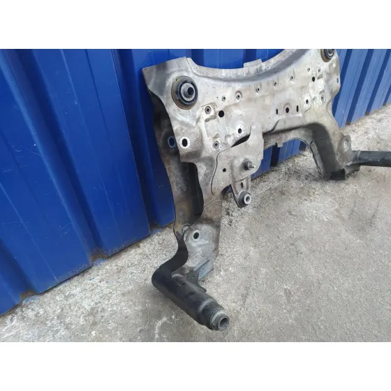 Puente Delantero para Renault Megane Iii Coupe