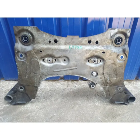 Puente Delantero para Renault Megane Iii Coupe