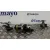 Motor Limpia Delantero para Renault Megane Iii Coupe