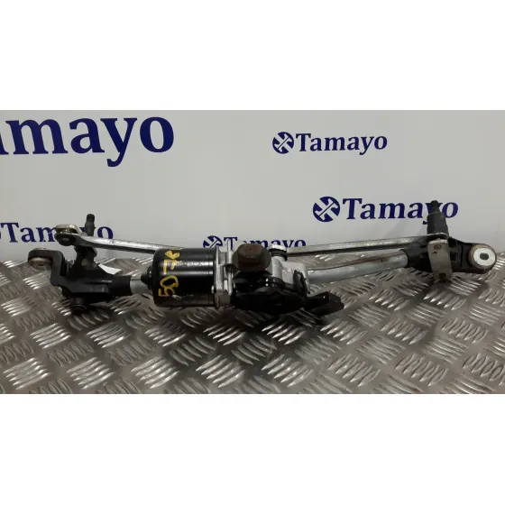 Motor Limpia Delantero para Renault Megane Iii Coupe
