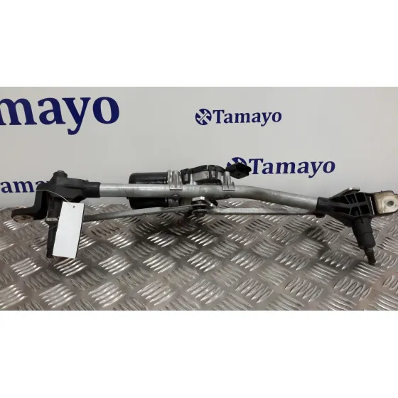 Motor Limpia Delantero para Renault Megane Iii Coupe