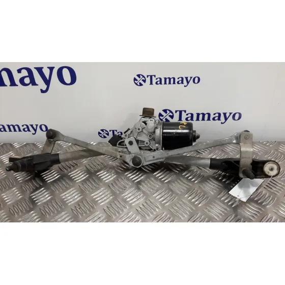 Motor Limpia Delantero para Renault Megane Iii Coupe