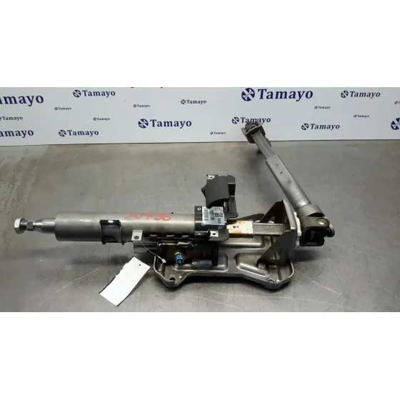 Columna Direccion para Fiat Ducato Furgon 35 (290)
