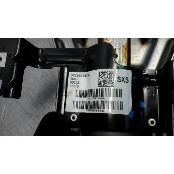 Columna Direccion para Fiat Ducato Furgon 35 (290)