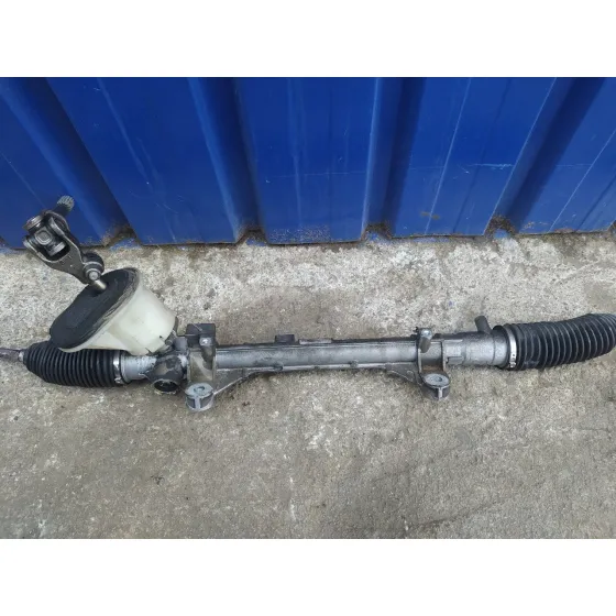 Cremallera Direccion para Renault Megane Iii Coupe