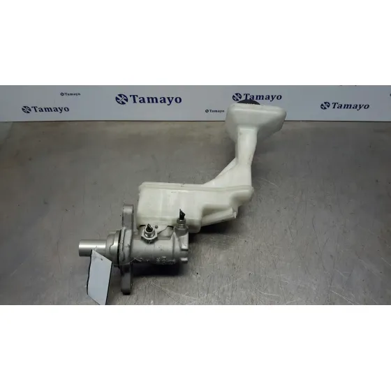 Bomba Freno para Nissan Qashqai (J11)
