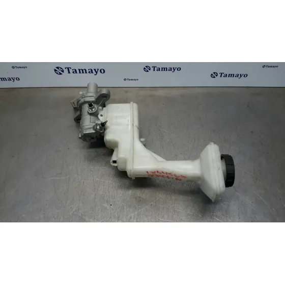 Bomba Freno para Nissan Qashqai (J11)