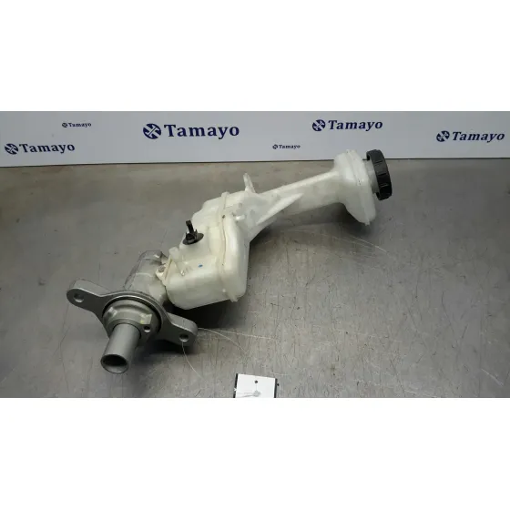 Bomba Freno para Nissan Qashqai (J11)