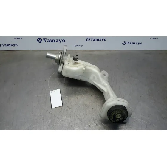 Bomba Freno para Nissan Qashqai (J11)