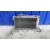 Condensador / Radiador Aire Acondicionado para Ford Fiesta (Cb1)