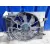 Electroventilador para Hyundai Tucson (Jm)