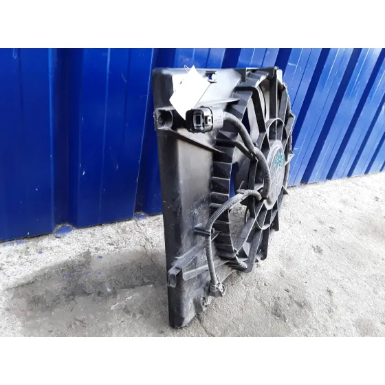 Electroventilador para Hyundai Tucson (Jm)