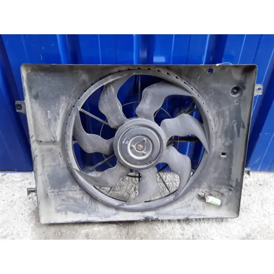 Electroventilador para Hyundai Tucson (Jm)