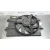 Electroventilador para Ford Fiesta (Cbk)