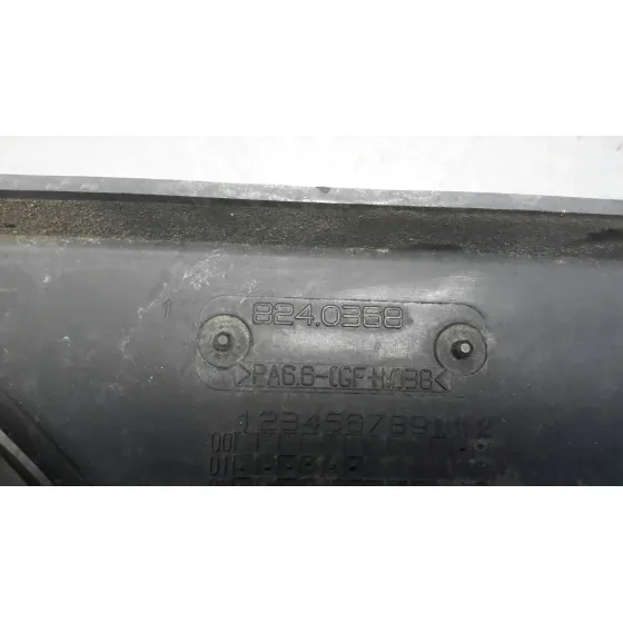 Electroventilador para Ford Fiesta (Cbk)
