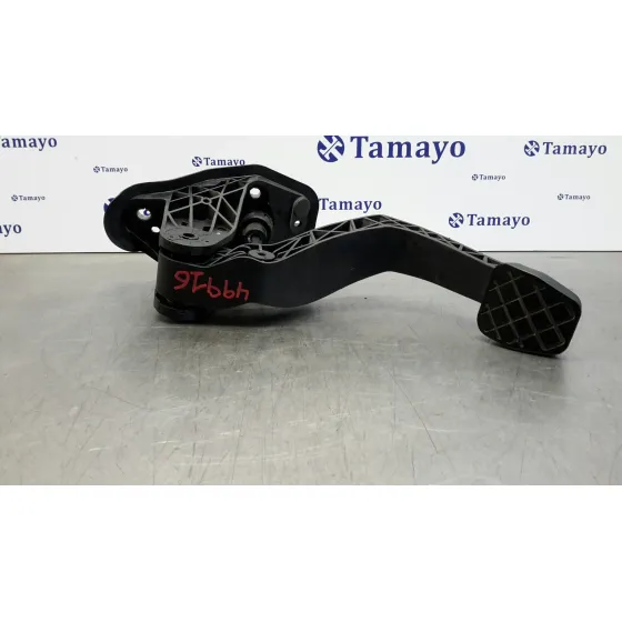 Pedal Embrague para Seat Ibiza (Kj1)