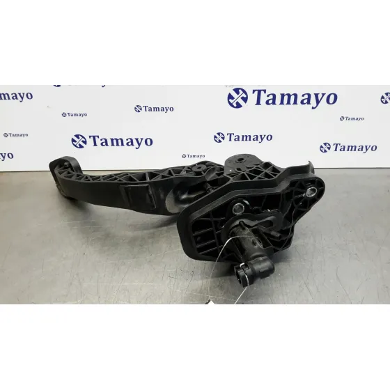 Pedal Embrague para Seat Ibiza (Kj1)