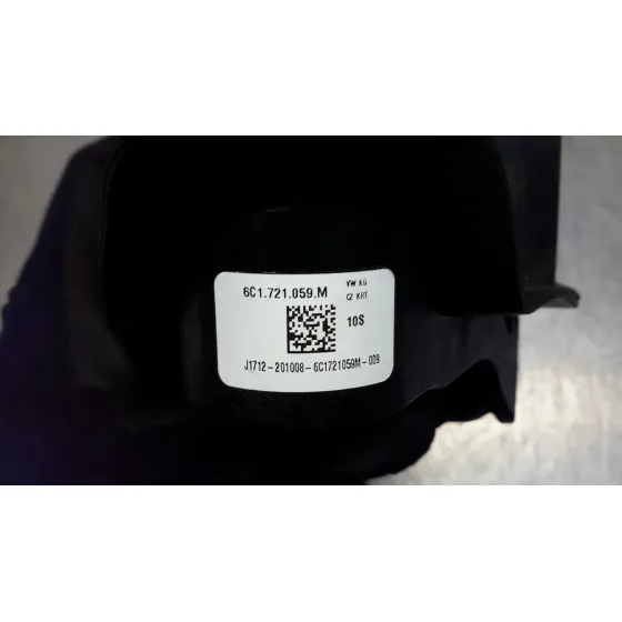 Pedal Embrague para Seat Ibiza (Kj1)