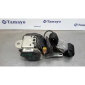 Cinturon Seguridad Delantero Derecho para Volkswagen Polo (9N3)