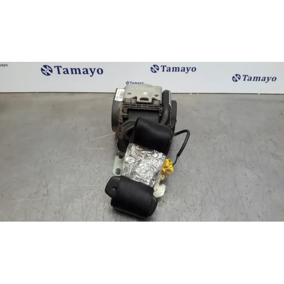 Cinturon Seguridad Delantero Derecho para Volkswagen Polo (9N3)