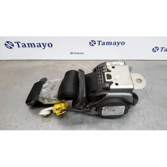 Cinturon Seguridad Delantero Derecho para Volkswagen Polo (9N3)