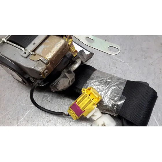 Cinturon Seguridad Delantero Derecho para Volkswagen Polo (9N3)