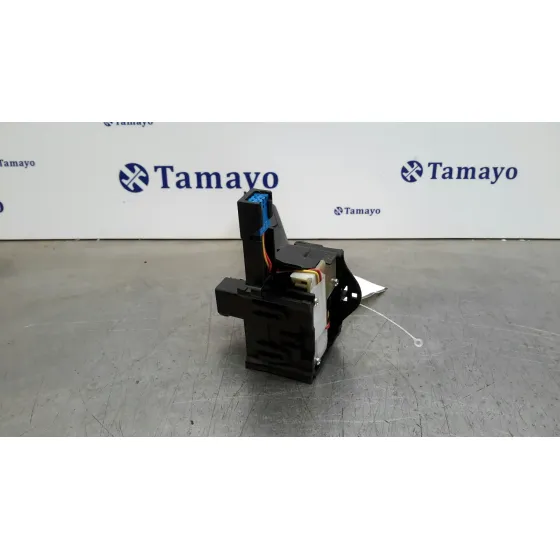Mando Limpia para Seat Leon (1P1)