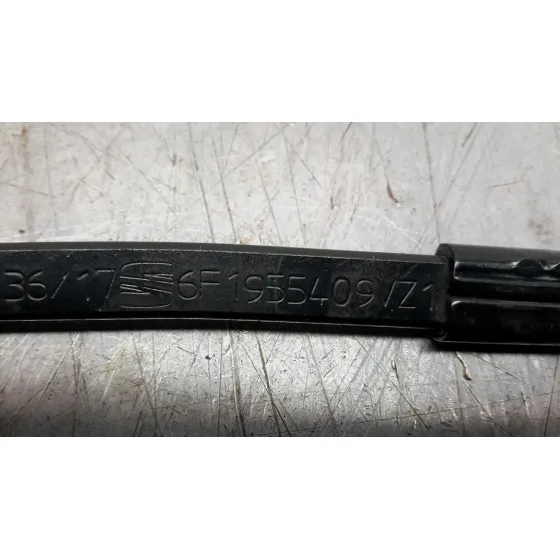 Brazo Limpia Delantero Izquierdo para Seat Ibiza (Kj1)