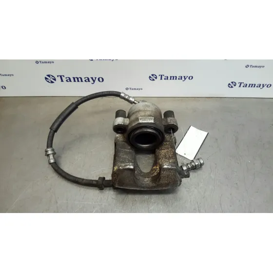 Pinza Freno Delantera Izquierda para Seat Ibiza (6P1)
