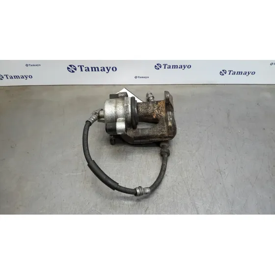 Pinza Freno Delantera Izquierda para Seat Ibiza (6P1)