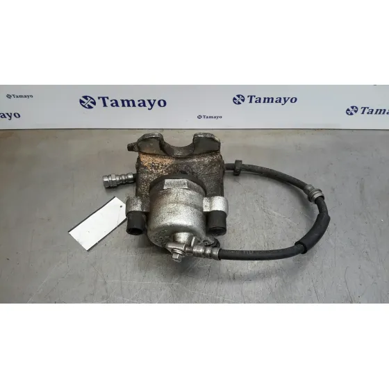 Pinza Freno Delantera Izquierda para Seat Ibiza (6P1)