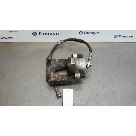 Pinza Freno Delantera Izquierda para Seat Ibiza (6P1)