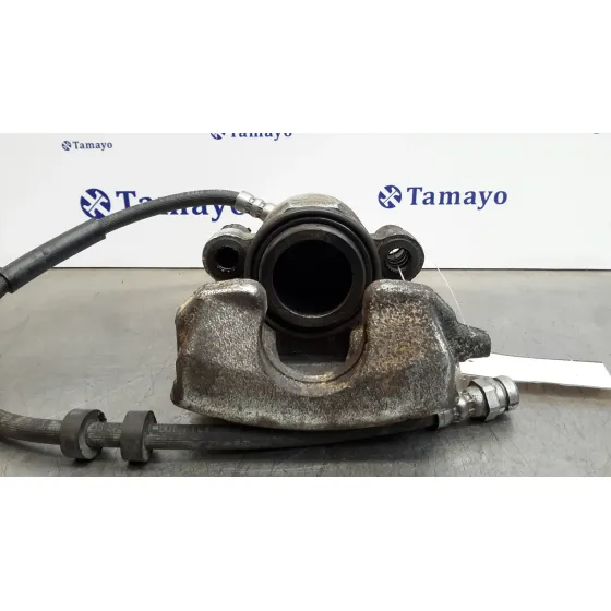 Pinza Freno Delantera Izquierda para Seat Ibiza (6P1)