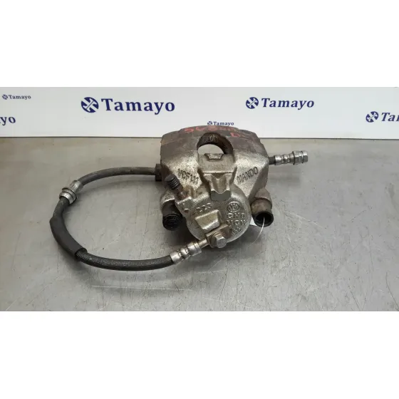 Pinza Freno Delantera Izquierda para Seat Ibiza (6P1)
