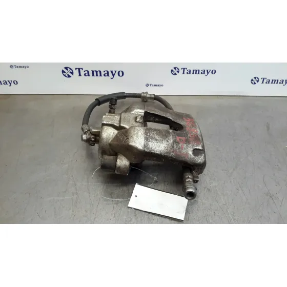 Pinza Freno Delantera Izquierda para Seat Ibiza (6P1)