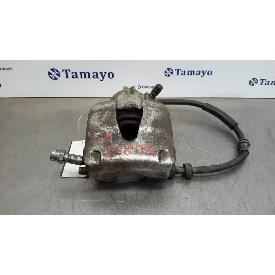 Pinza Freno Delantera Izquierda para Seat Ibiza (6P1)