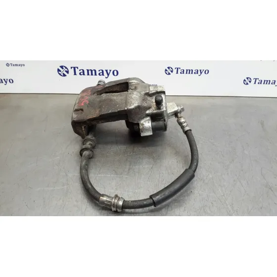 Pinza Freno Delantera Izquierda para Seat Ibiza (6P1)