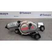 Motor Limpia Trasero para Seat Ibiza (6P1)