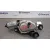 Motor Limpia Trasero para Seat Ibiza (6P1)