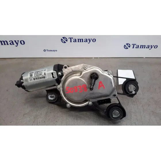 Motor Limpia Trasero para Seat Ibiza (6P1)