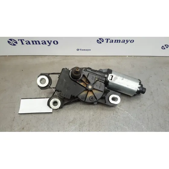 Motor Limpia Trasero para Seat Ibiza (6P1)