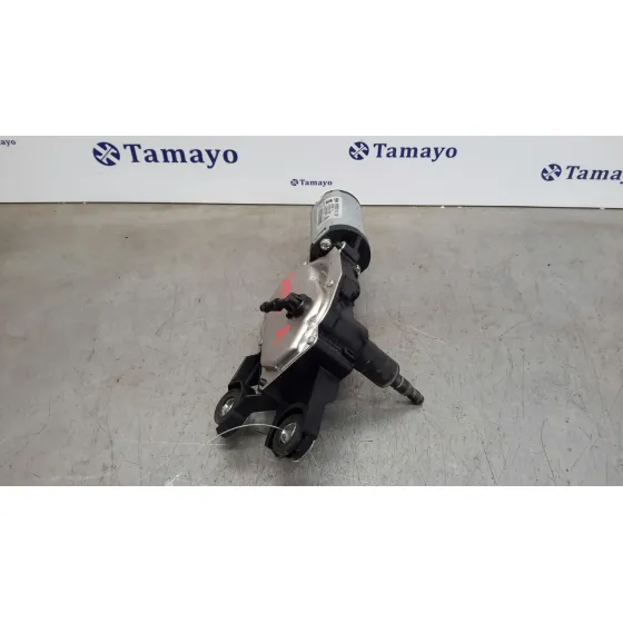 Motor Limpia Trasero para Seat Ibiza (6P1)