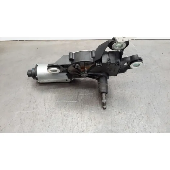 Motor Limpia Trasero para Seat Ibiza (6P1)
