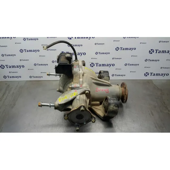 Diferencial Trasero para Suzuki Grand Vitara Jb (Jt)