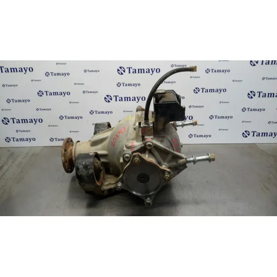 Diferencial Trasero para Suzuki Grand Vitara Jb (Jt)
