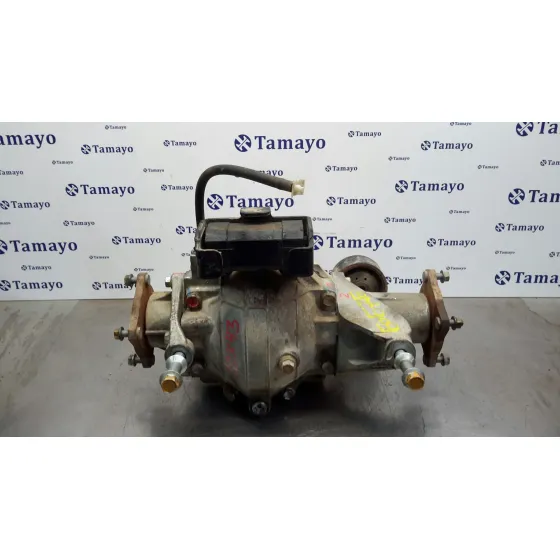Diferencial Trasero para Suzuki Grand Vitara Jb (Jt)