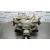 Diferencial Trasero para Suzuki Grand Vitara Jb (Jt)