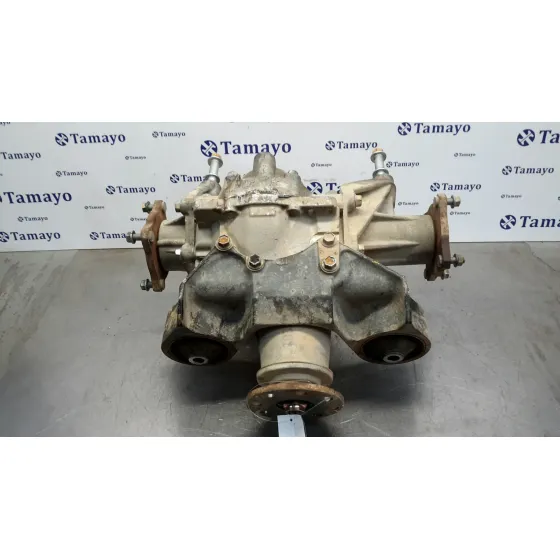 Diferencial Trasero para Suzuki Grand Vitara Jb (Jt)