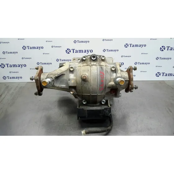 Diferencial Trasero para Suzuki Grand Vitara Jb (Jt)