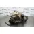 Diferencial Trasero para Suzuki Grand Vitara Jb (Jt)